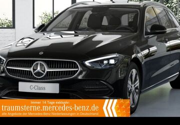 Mercedes-Benz C 300 20.346 km 39.990 &euro; Wuppertal 42115