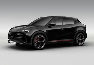 Alfa Romeo Junior 1.552 km 45.980 &euro; Köln 51065