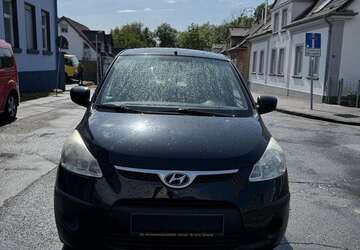 Hyundai i10 155.000 km 1.300 &euro; Solingen 42697
