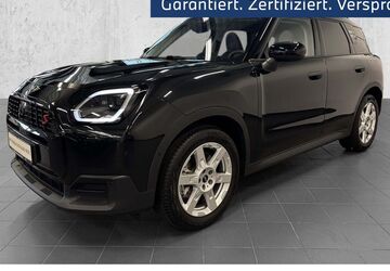 Mini Cooper S Countryman 14.896 km 35.490 &euro; Solingen 42719