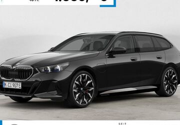 BMW 550 14.965 km 77.890 &euro; Wipperfürth/Hämmern 51688