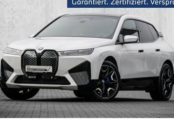 BMW iX 85.559 km 58.995 &euro; Köln-West 50858