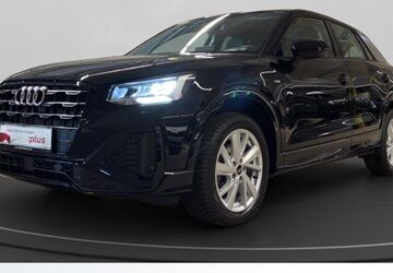 Audi Q2 20.565 km 32.440 &euro; Köln 50968