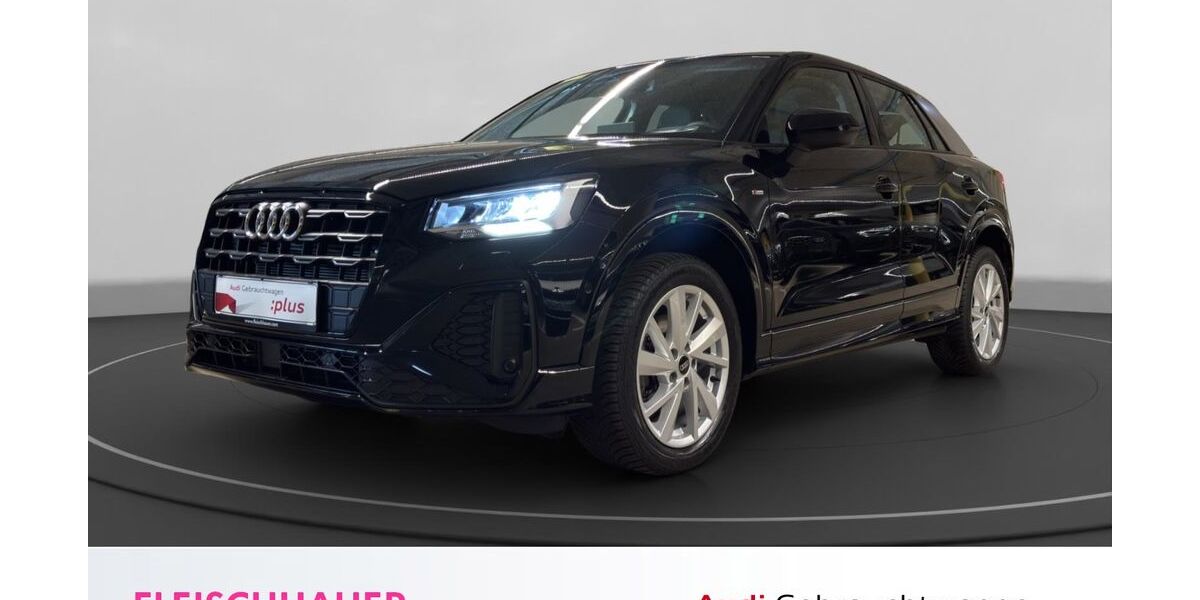 Audi Q2 20.565 km 32.440 &euro; Köln 50968