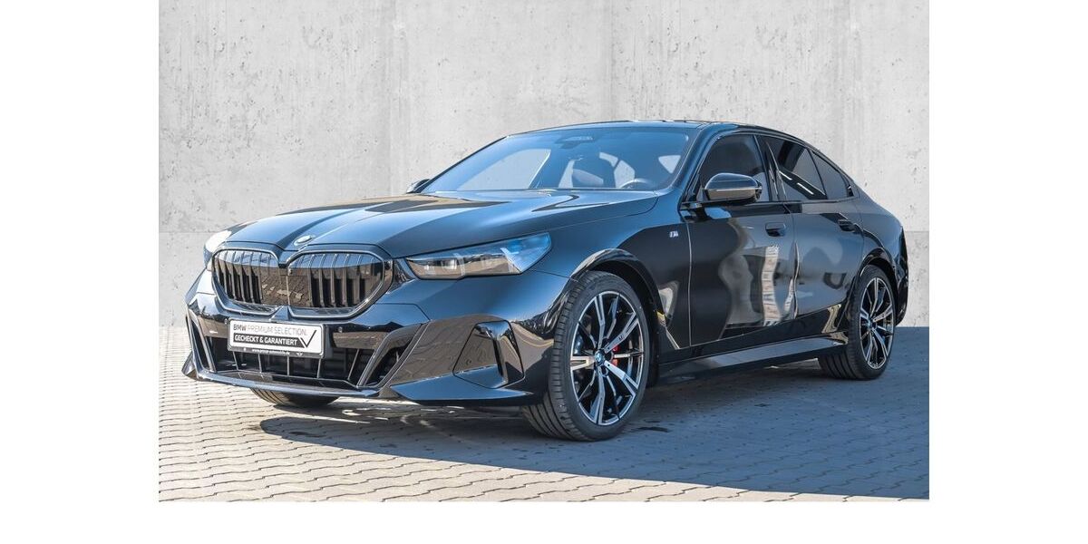 BMW 520 9.800 km 57.880 &euro; Velbert 42553