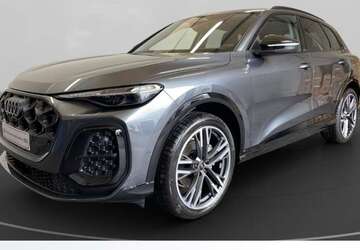 Audi Q5 3.500 km 65.880 &euro; Köln 50823