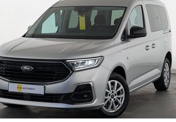 Ford Tourneo Connect 43.050 km 24.460 &euro; Düsseldorf 40599