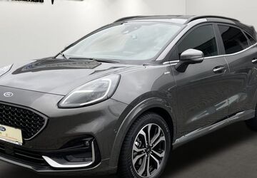 Ford Puma 28.332 km 19.890 &euro; Köln 51107