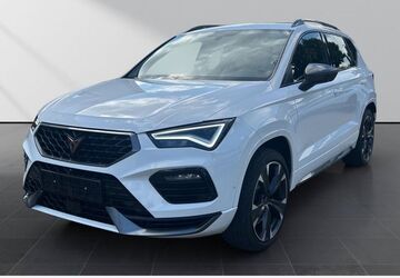 Cupra Ateca 31.972 km 27.390 &euro; Solingen 42719