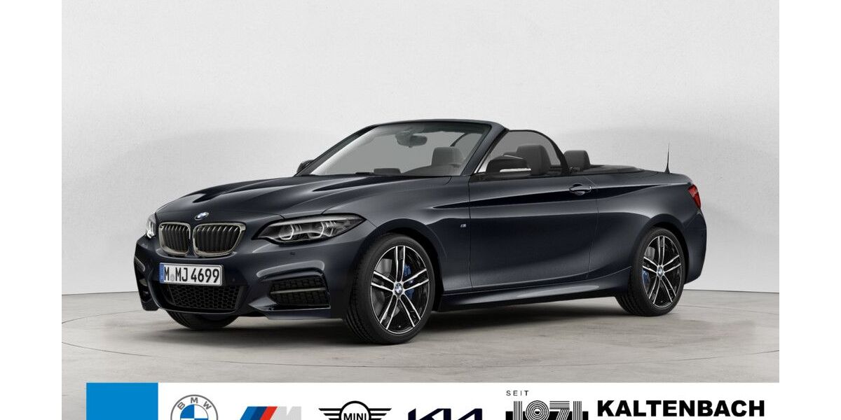 BMW M240i 14.610 km 38.690 &euro; Overath-Vilkerath 51491