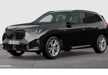 BMW X3 4.700 km 57.770 &euro; Velbert 42553