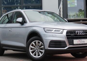 Audi Q5 144.633 km 23.900 &euro; Neuss 41469