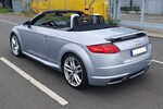 Audi TT Roadster 89.999 km 25.888 &euro; Köln 50667