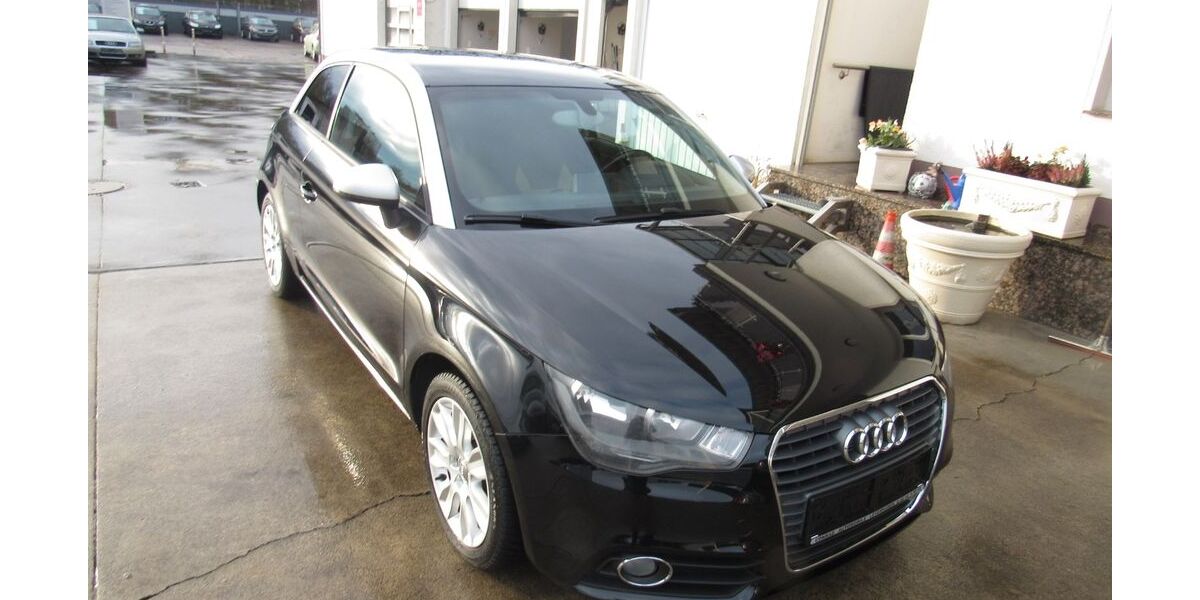 Audi A1 74.800 km 11.400 &euro; Leverkusen 51371