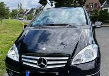 Mercedes-Benz A 160 57.000 km 7.800 &euro; Neuss 41466