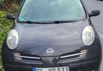 Nissan Micra 103.000 km 1.800 &euro; Köln 51063