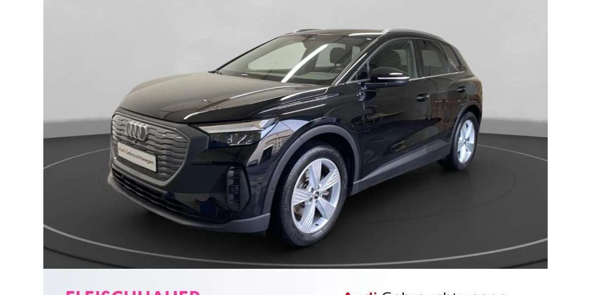 Audi Q4 e-tron 38.006 km 23.890 &euro; Köln 50823
