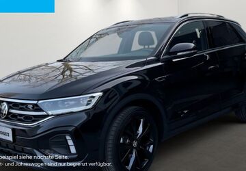 VW T-Roc 20.955 km 35.890 &euro; Solingen 42651