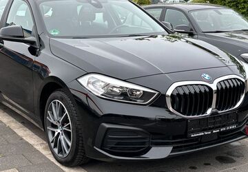 BMW 118 73.000 km 17.590 &euro; Neuss 41460