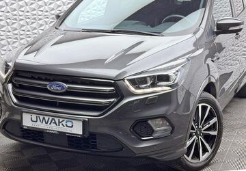 Ford Kuga 85.264 km 16.990 &euro; Solingen 42699