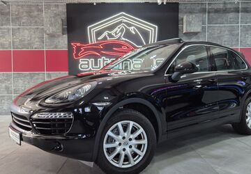 Porsche Cayenne 94.110 km 28.999 &euro; Remscheid 42897