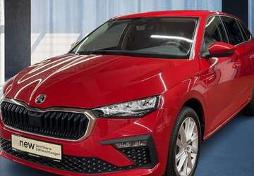 Skoda Scala 22.346 km 19.830 &euro; Köln 50939
