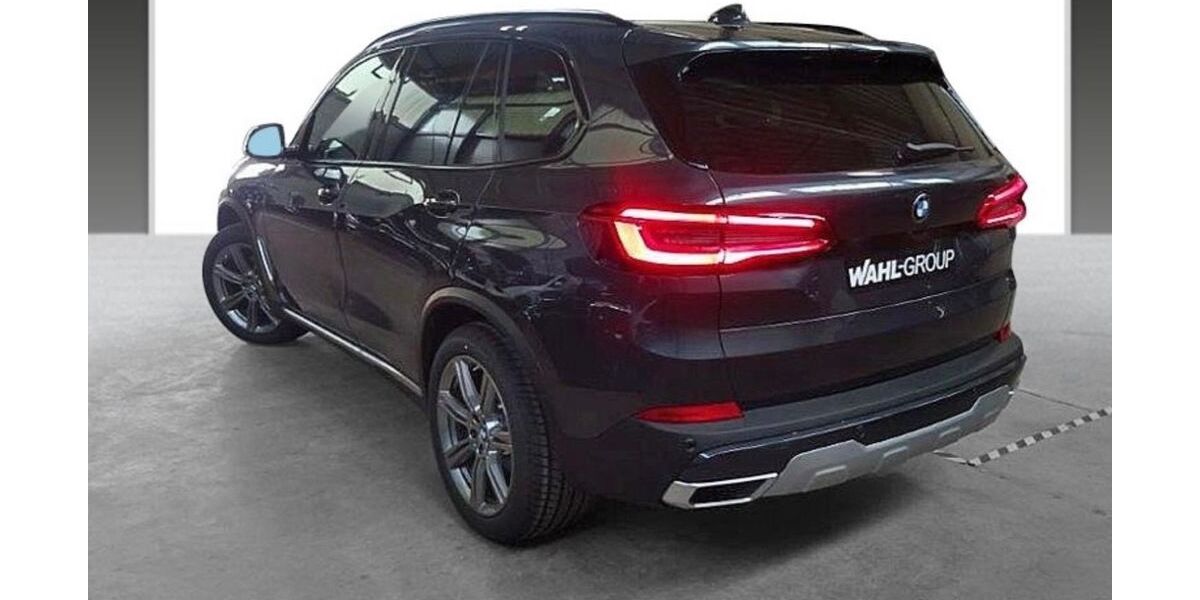 BMW X5 75.000 km 53.999 &euro; Düsseldorf 40545
