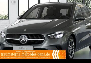 Mercedes-Benz B 200 3.131 km 32.890 &euro; Neuss 41460