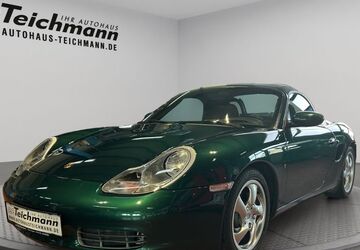 Porsche Boxster 195.882 km 14.900 &euro; Dormagen 41540