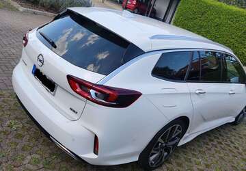 Opel Insignia 81.500 km 22.500 &euro; Langenfeld (Rheinland) 40764