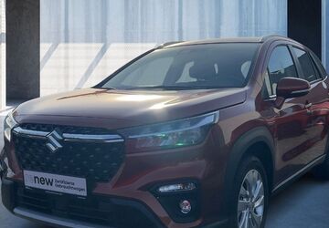 Suzuki (SX4) S-Cross 10.949 km 25.120 &euro; Köln 50939