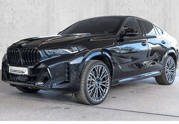 BMW X6 20.090 km 87.750 &euro; Velbert 42553