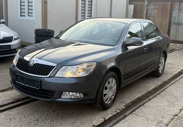 Skoda Octavia 43.000 km 8.290 &euro; Hattingen 45525