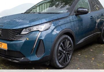 Peugeot 3008 10.900 km 25.950 &euro; Solingen 42697