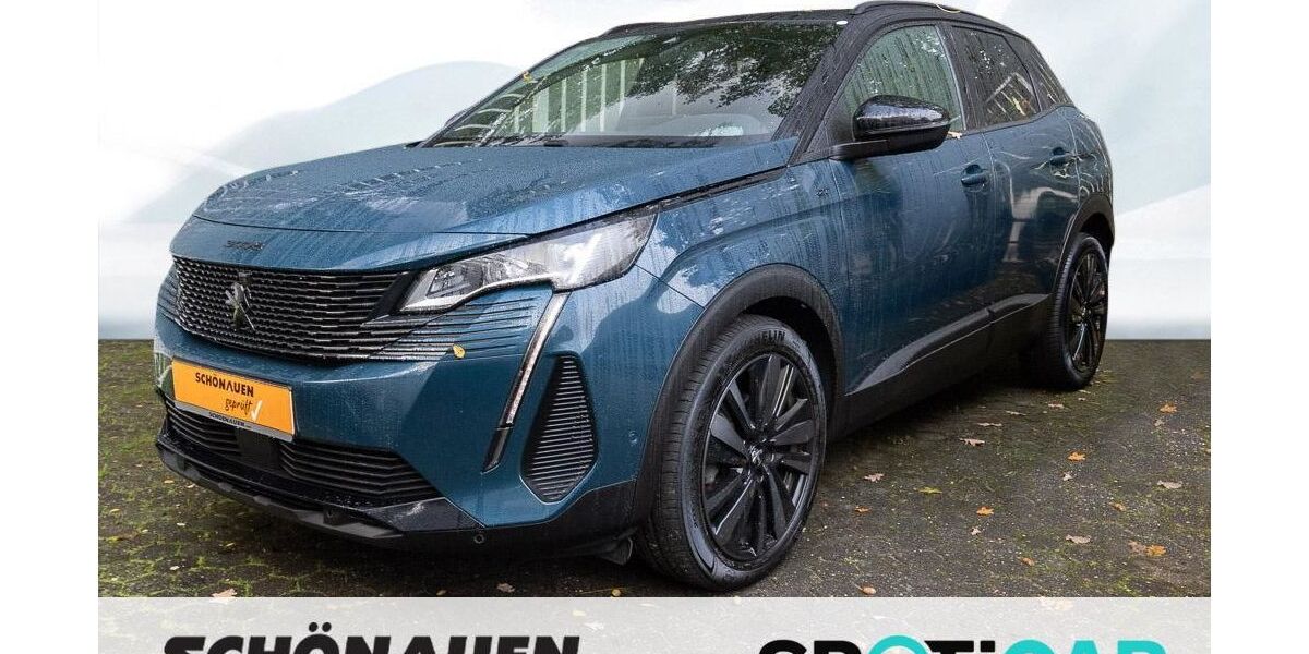 Peugeot 3008 10.900 km 25.950 &euro; Solingen 42697