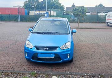 Ford C-Max 103.300 km 2.900 &euro; Köln 50829