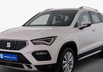 Seat Ateca 68.032 km 23.970 &euro; Düsseldorf 40233