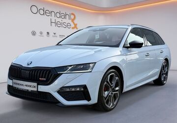 Skoda Octavia 71.742 km 29.350 &euro; Köln 50739