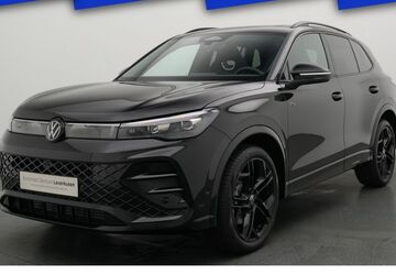 VW Tiguan 2.001 km 55.980 &euro; Leverkusen 51379