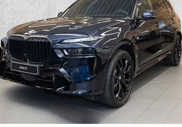 BMW X7 11.490 km 109.990 &euro; Köln-West 50858