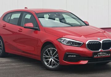 BMW 116 80.000 km 15.800 &euro; Neuss 41469