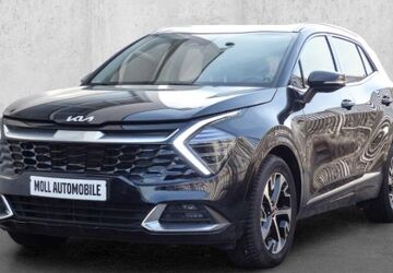Kia Sportage 9.617 km 31.480 &euro; Köln 50825
