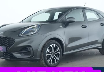 Ford Puma 40.960 km 18.625 &euro; Neuss 41460