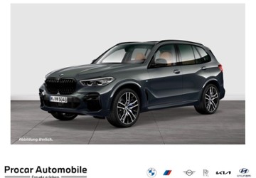 BMW X5 17.460 km 69.870 &euro; Solingen 42719