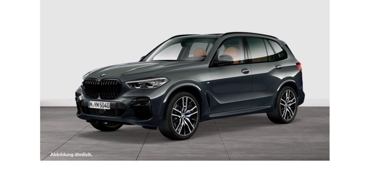 BMW X5 17.460 km 69.870 &euro; Solingen 42719