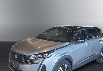 Peugeot 5008 42.835 km 32.890 &euro; Neuss 41460