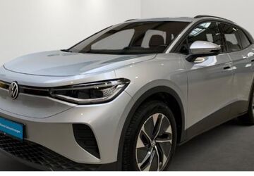 VW ID.4 11.246 km 33.450 &euro; Neuss 41460