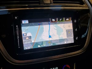 Suzuki SX4 S-Cross Comfort+ 4x4 Autom.Pano LED Kam. Winte 35.947 km 18.980 &euro; HAAN 42781