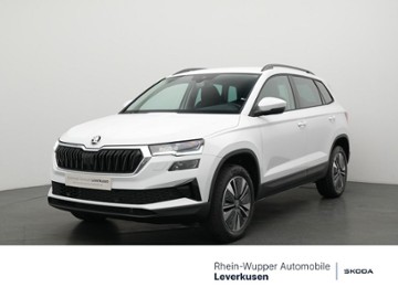 Gebrauchte Skoda Karoq