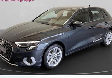 Audi A3 26.300 km 29.480 &euro; Köln 50823